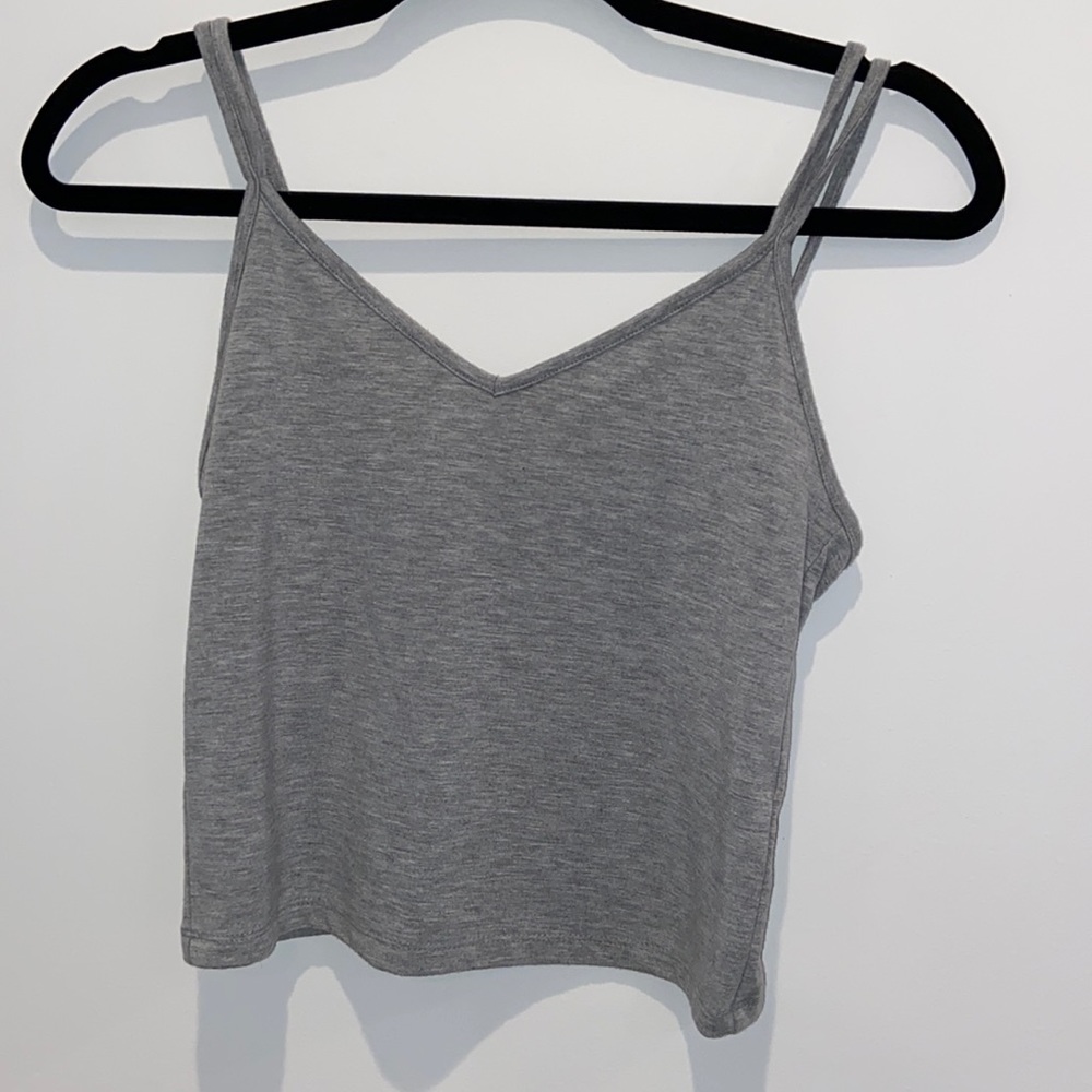 Forever 21 crop